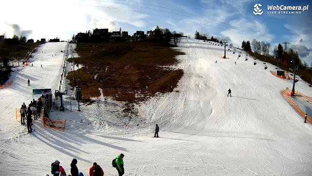 Olczań-Ski Turnia
